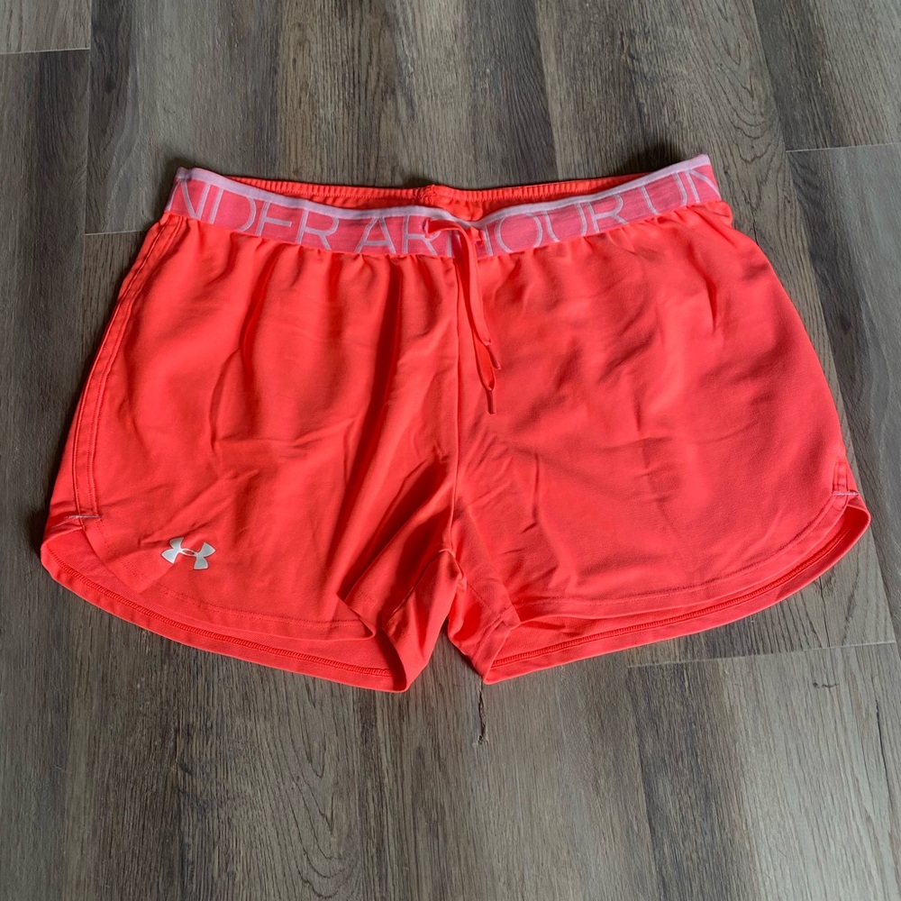 Under Armour Shorts